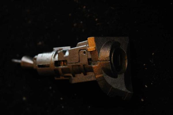 BOITIER COMPLET VW TOURAN 9/2015+ 1.6TDI (CODE MOTEUR DGD ) - Vue 7